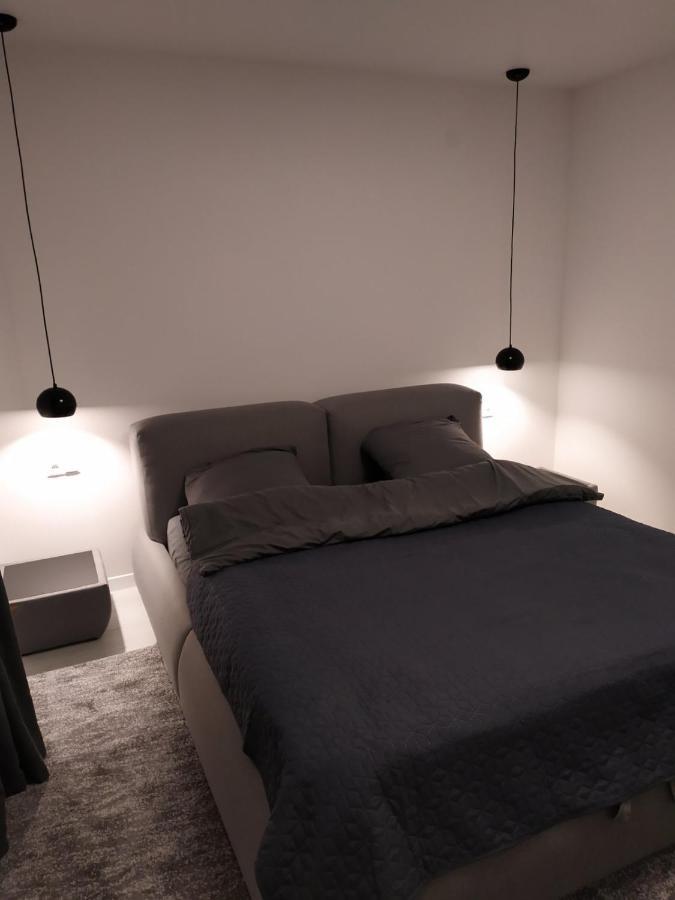 New Modern Apartment Ужгород Екстериор снимка