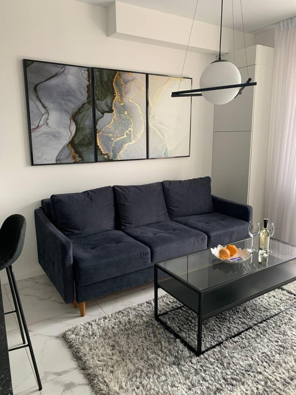 New Modern Apartment Ужгород Екстериор снимка