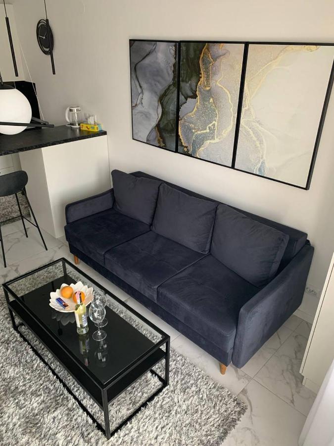 New Modern Apartment Ужгород Екстериор снимка