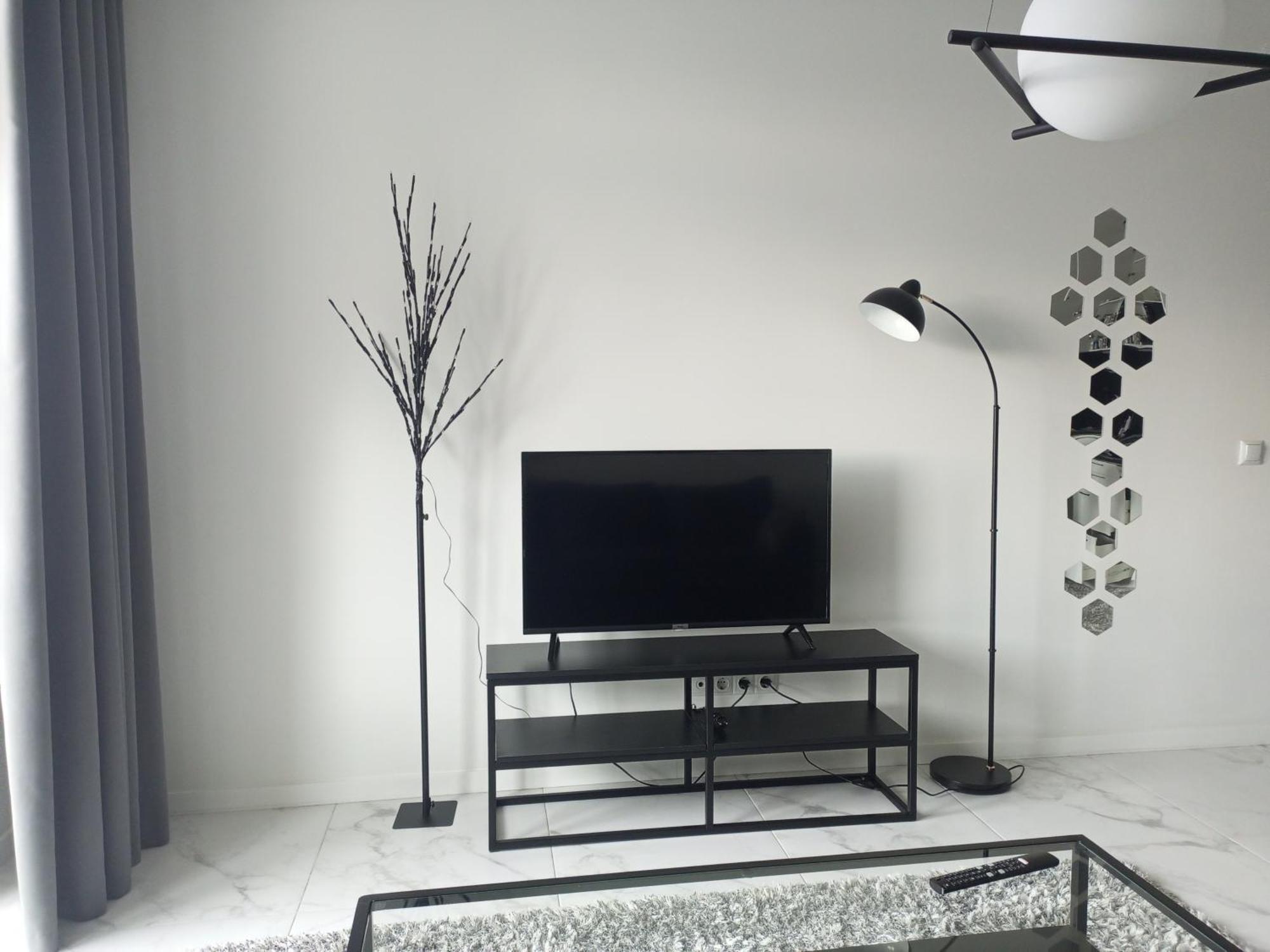 New Modern Apartment Ужгород Екстериор снимка