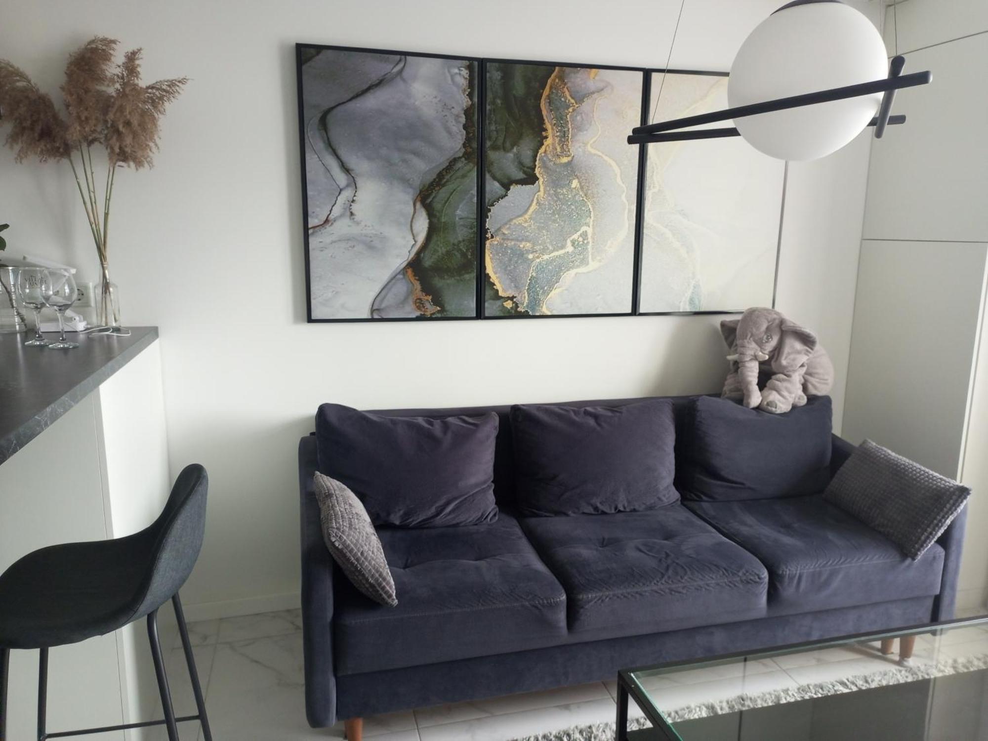 New Modern Apartment Ужгород Екстериор снимка